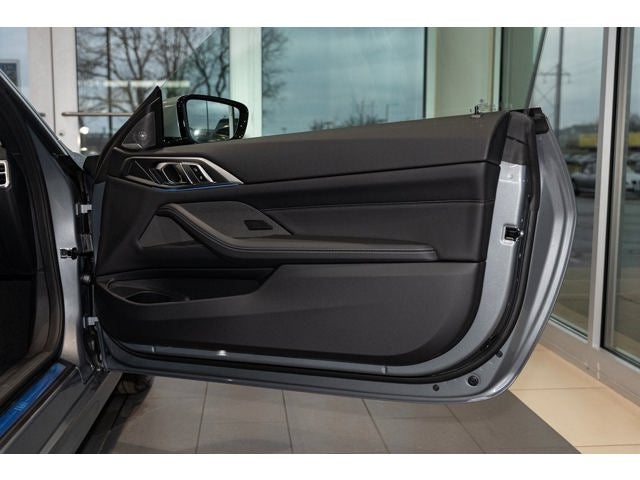 2026 BMW 430i 430i xDrive