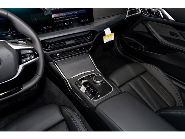 2026 BMW 430i 430i xDrive