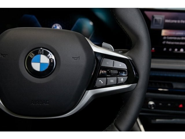 2026 BMW 430i 430i xDrive