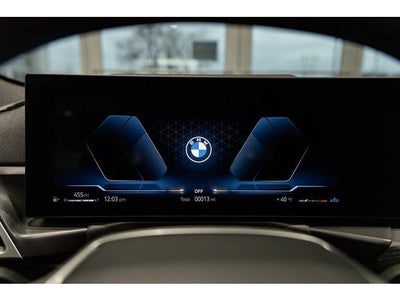 2026 BMW 430i 430i xDrive
