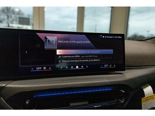 2026 BMW 430i 430i xDrive