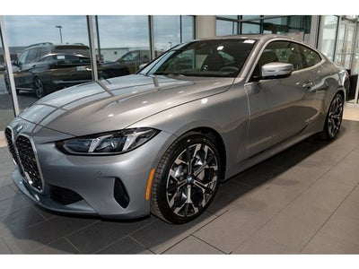 2026 BMW 430i 430i xDrive