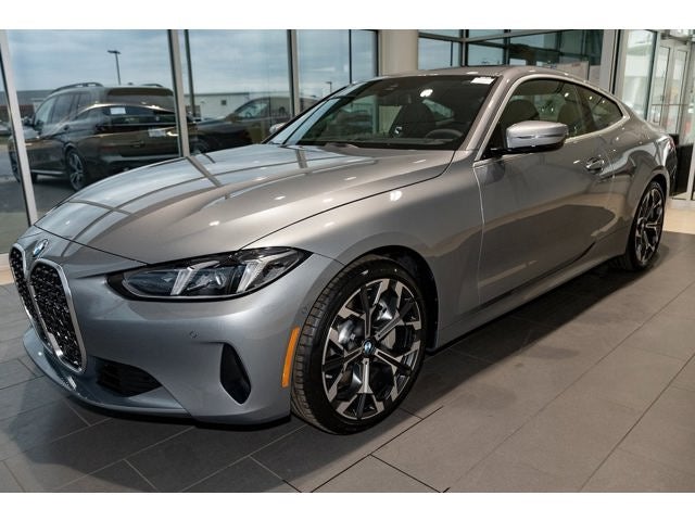 2026 BMW 430i 430i xDrive