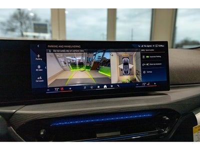 2026 BMW 430i 430i xDrive