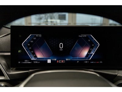 2026 BMW 430i 430i xDrive