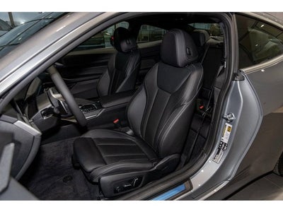 2026 BMW 430i 430i xDrive