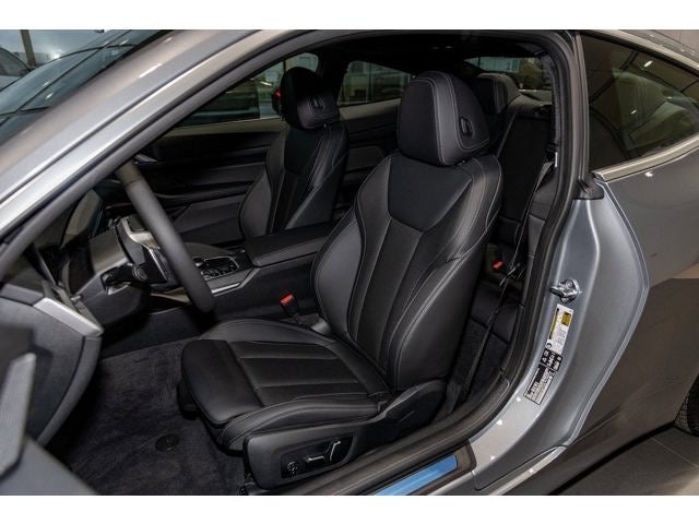 2026 BMW 430i 430i xDrive