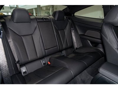 2026 BMW 430i 430i xDrive