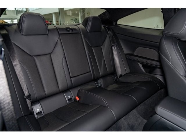 2026 BMW 430i 430i xDrive