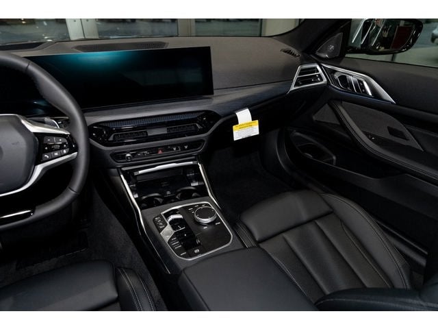 2026 BMW 430i 430i xDrive