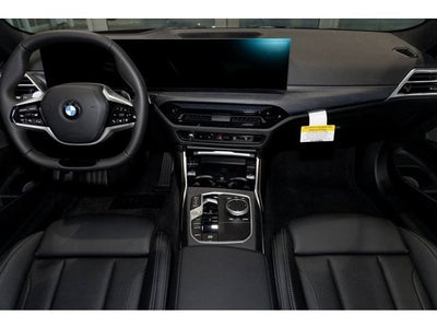 2026 BMW 430i 430i xDrive