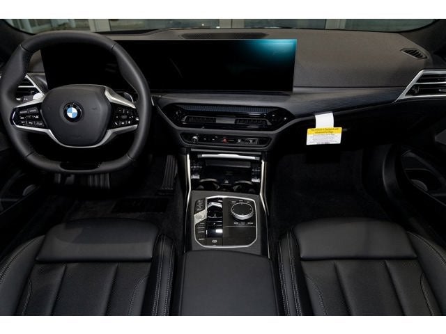 2026 BMW 430i 430i xDrive