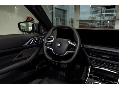2026 BMW 430i 430i xDrive