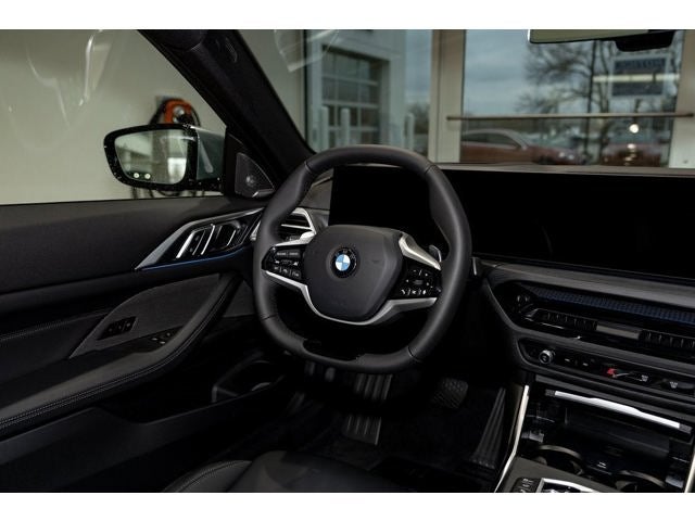 2026 BMW 430i 430i xDrive