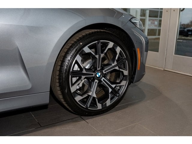 2026 BMW 430i 430i xDrive