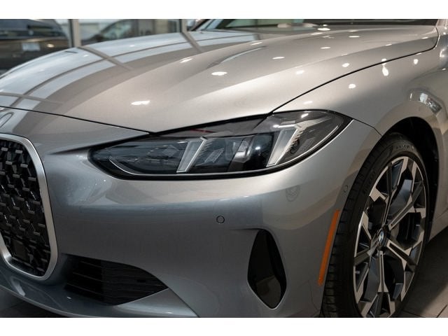 2026 BMW 430i 430i xDrive
