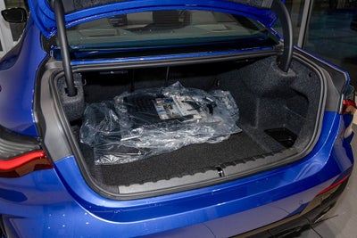 2025 BMW 430i xDrive 430i xDrive