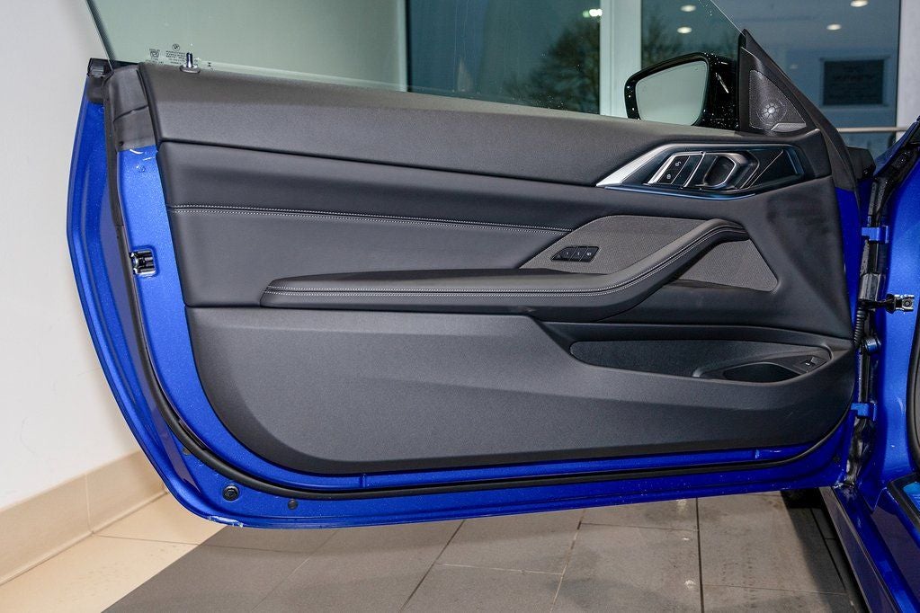 2025 BMW 430i xDrive 430i xDrive