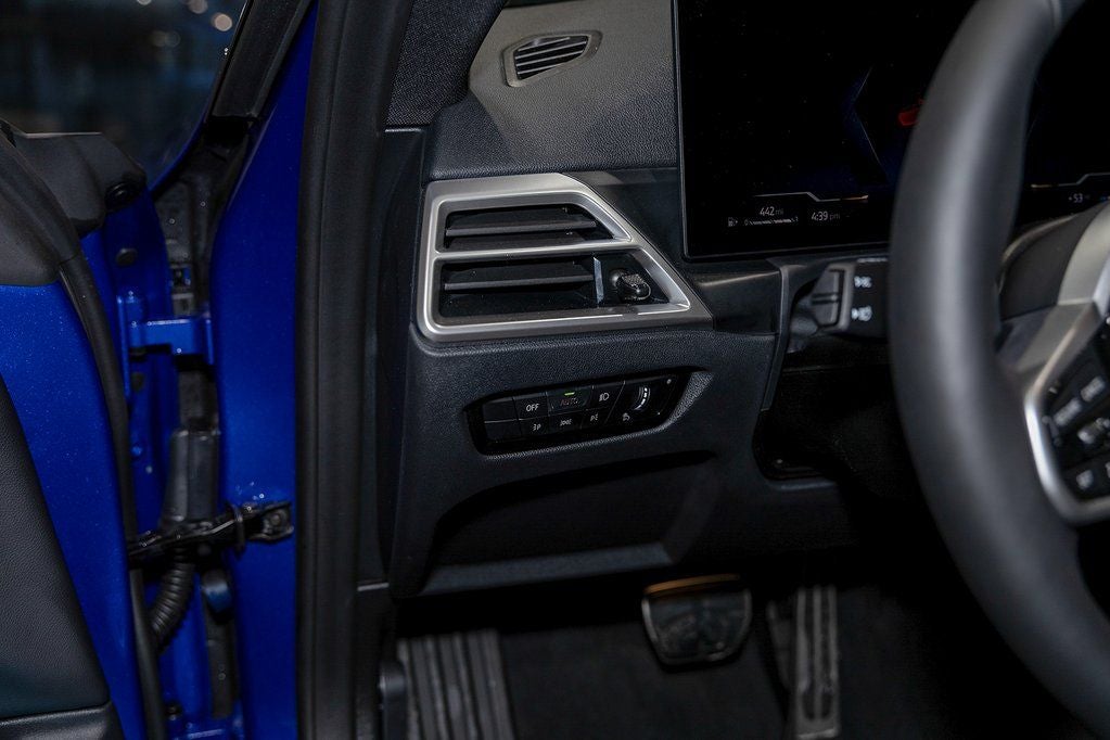 2025 BMW 430i xDrive 430i xDrive