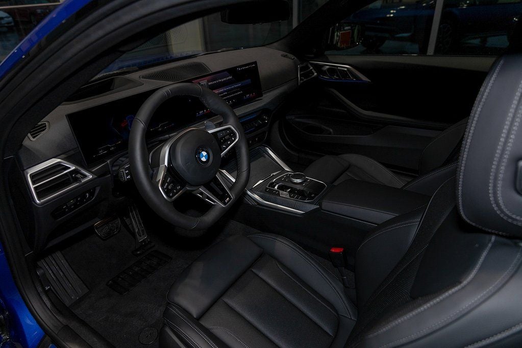 2025 BMW 430i xDrive 430i xDrive