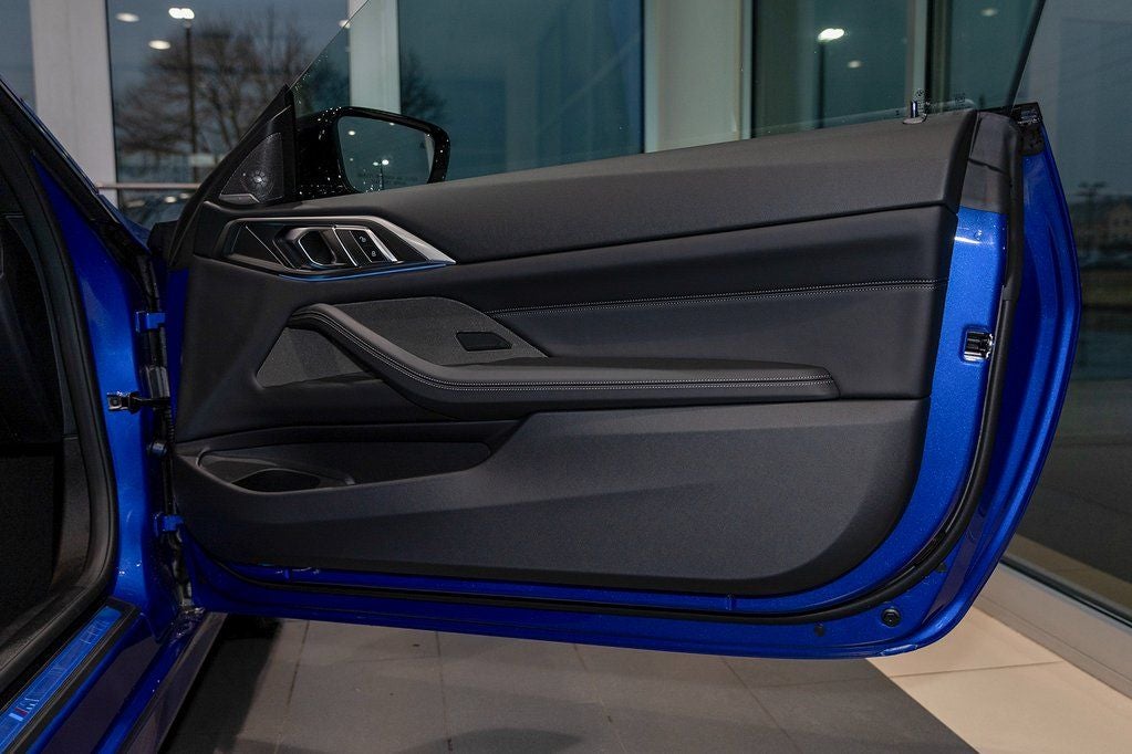 2025 BMW 430i xDrive 430i xDrive