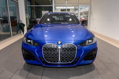 2025 BMW 430i xDrive 430i xDrive