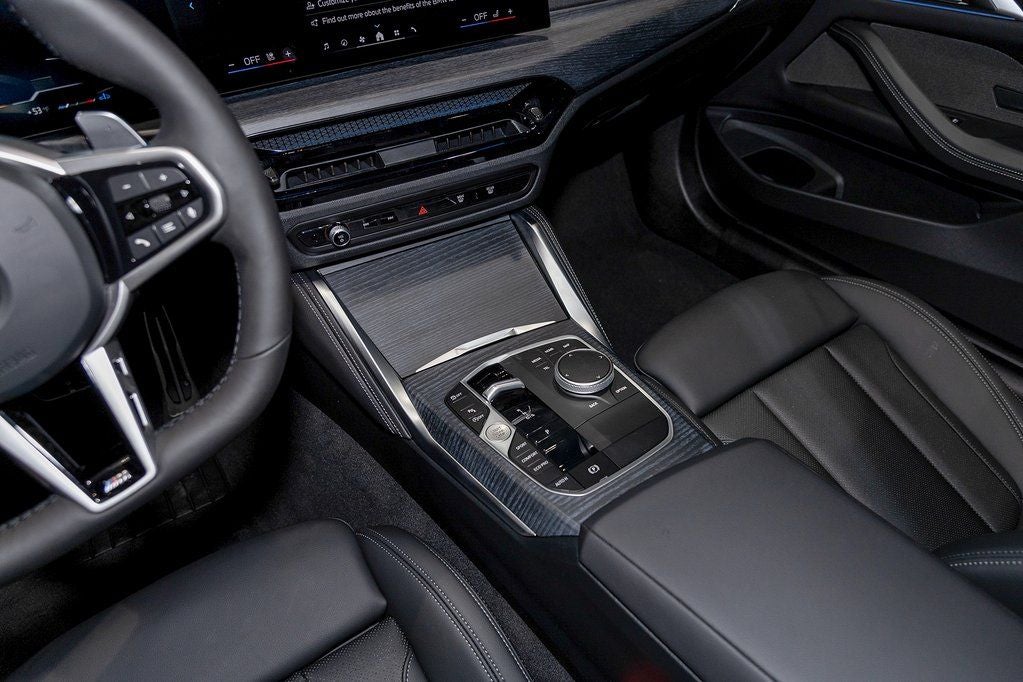 2025 BMW 430i xDrive 430i xDrive