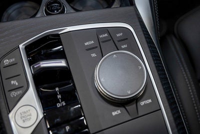 2025 BMW 430i xDrive 430i xDrive