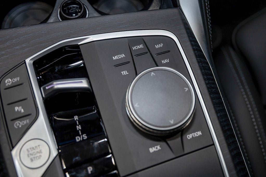 2025 BMW 430i xDrive 430i xDrive