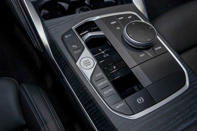 2025 BMW 430i xDrive 430i xDrive