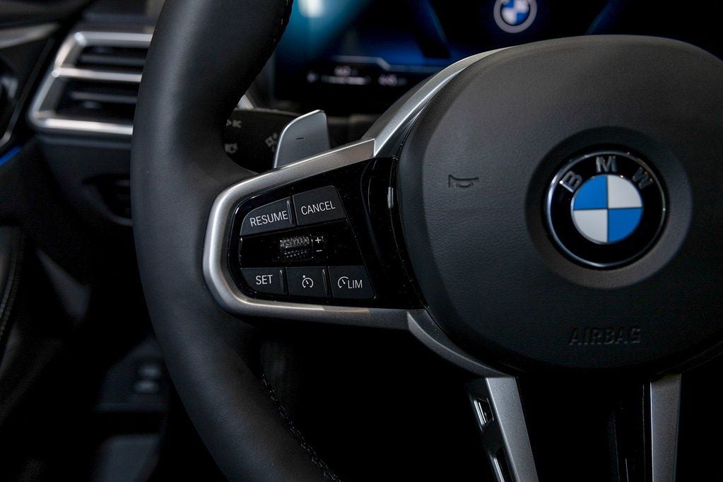 2025 BMW 430i xDrive 430i xDrive