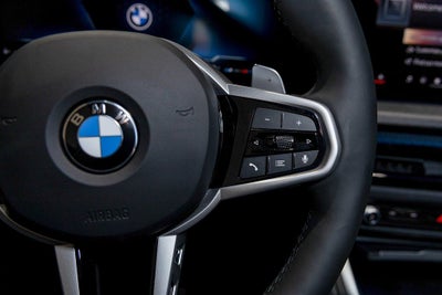 2025 BMW 430i xDrive 430i xDrive
