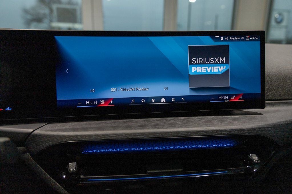 2025 BMW 430i xDrive 430i xDrive