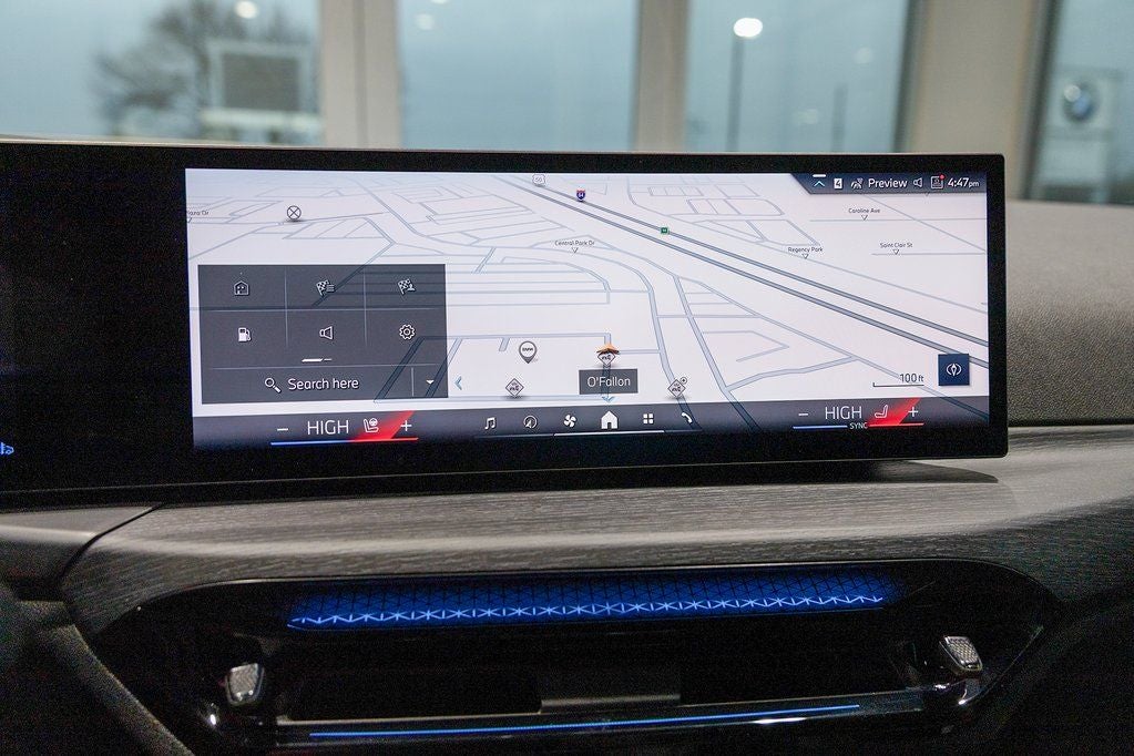 2025 BMW 430i xDrive 430i xDrive