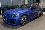 2025 BMW 430i xDrive 430i xDrive