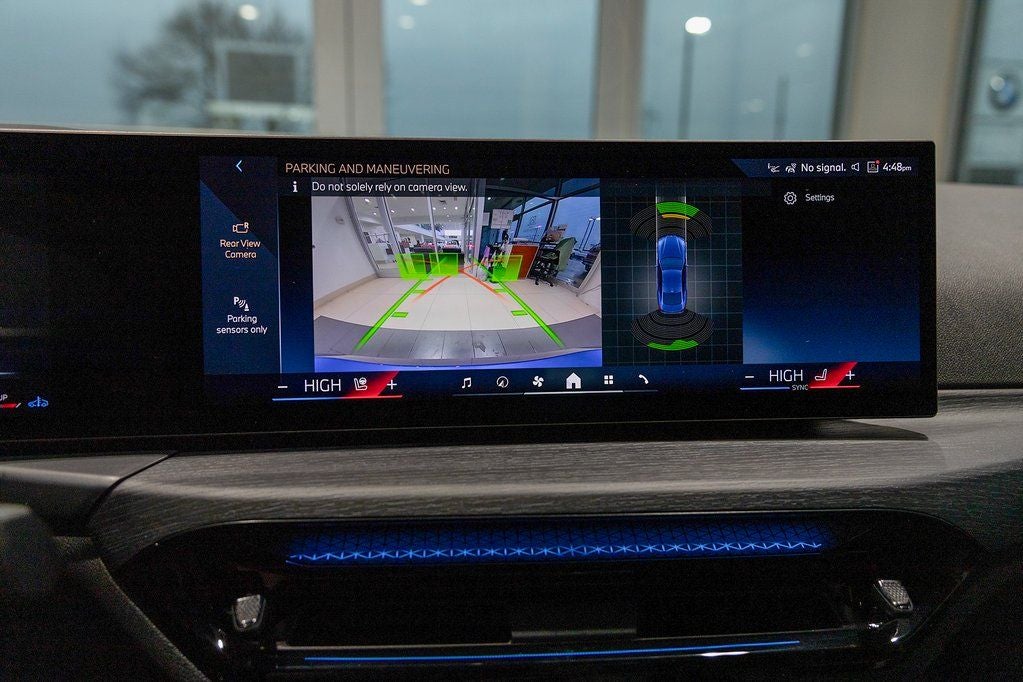 2025 BMW 430i xDrive 430i xDrive