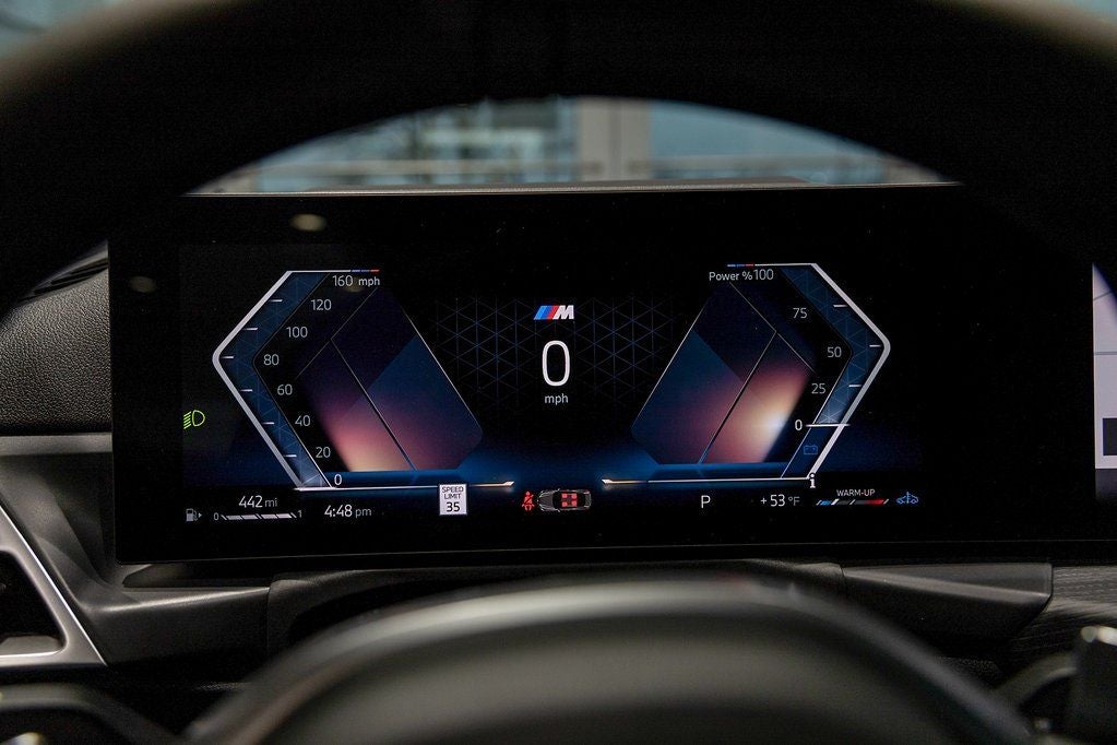 2025 BMW 430i xDrive 430i xDrive