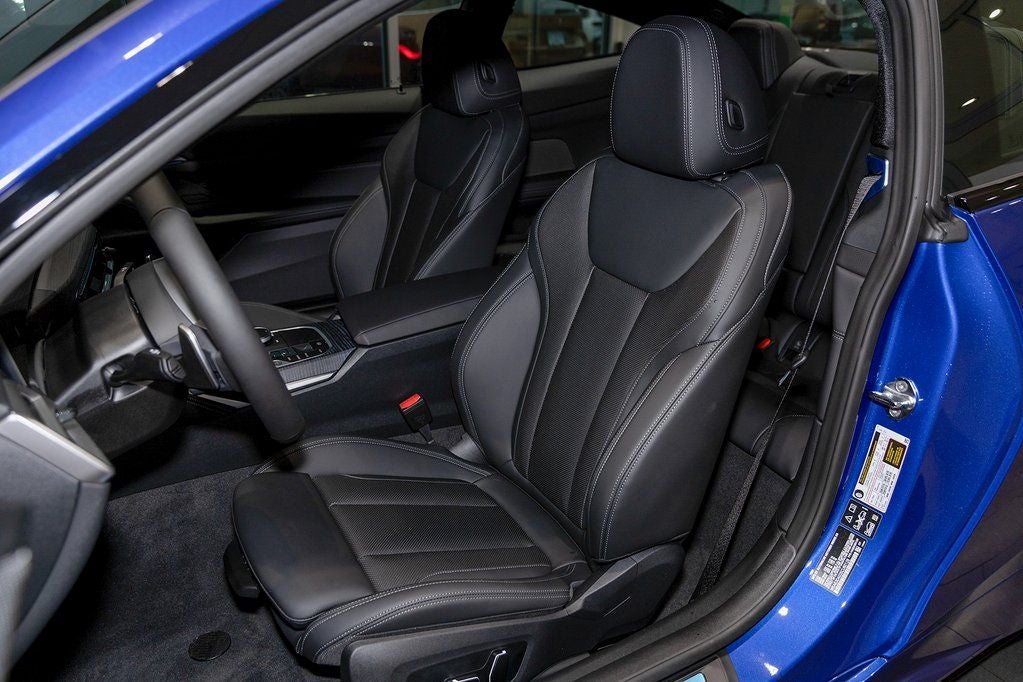 2025 BMW 430i xDrive 430i xDrive