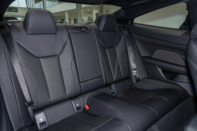 2025 BMW 430i xDrive 430i xDrive