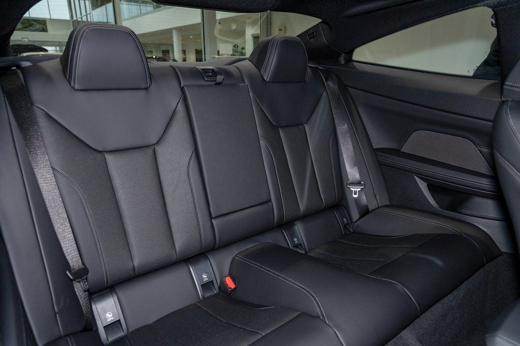 2025 BMW 430i xDrive 430i xDrive