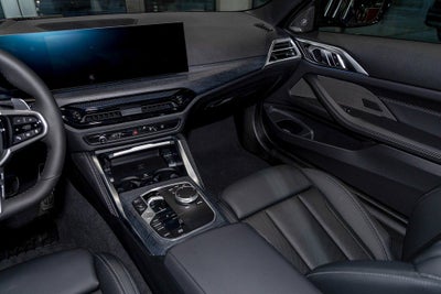 2025 BMW 430i xDrive 430i xDrive