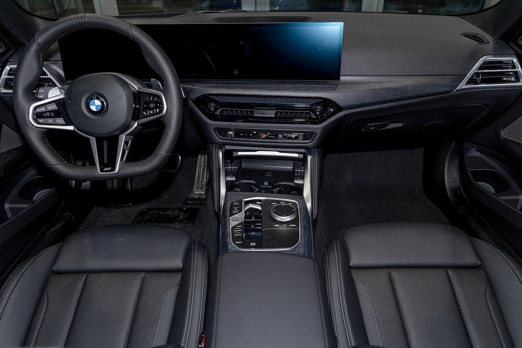 2025 BMW 430i xDrive 430i xDrive