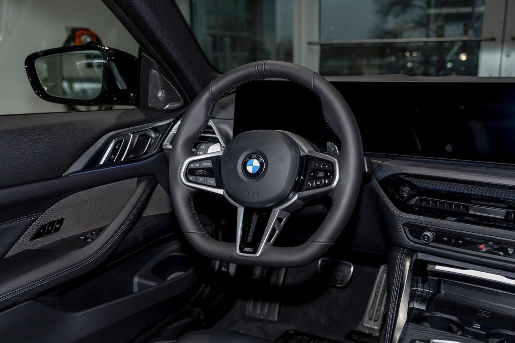 2025 BMW 430i xDrive 430i xDrive