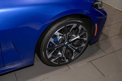 2025 BMW 430i xDrive 430i xDrive