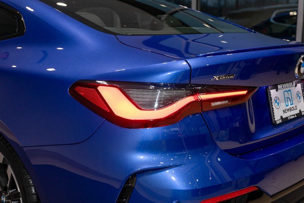 2025 BMW 430i xDrive 430i xDrive