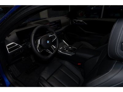 2025 BMW 430i xDrive 430i xDrive
