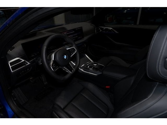 2025 BMW 430i xDrive 430i xDrive