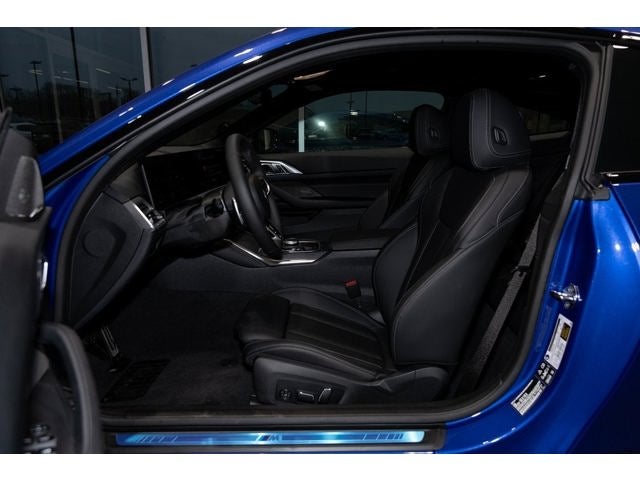 2025 BMW 430i xDrive 430i xDrive