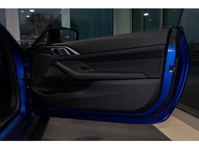 2025 BMW 430i xDrive 430i xDrive