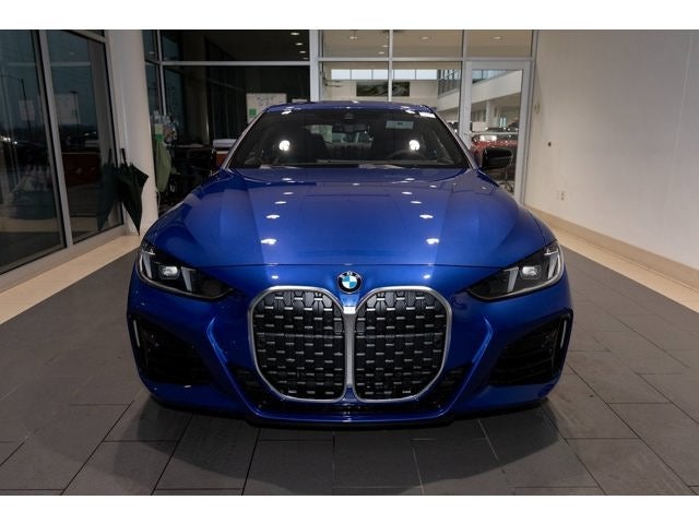 2025 BMW 430i xDrive 430i xDrive